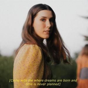 Meet your Posher, Jocelyn